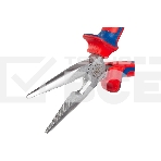 Длинногубцы КВТ 77422 Мастер 160мм, фото3