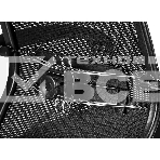 Кресло Метта Comfort S Infinity Easy Clean сет./экокожа с подголов. крестов. металл хром (комплект 1 шт), фото4