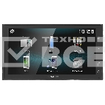 Автомагнитола Kenwood DMX1025BT, 2 DIN, 6.8', Bluetooth, USB Type-A, фото 1