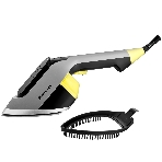 Отпариватель BRAYER BR4126 серый, 1950 Вт, 25 г/мин, 180 мл, фото7