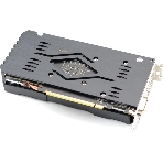 Видеокарта CBR GeForce RTX 2060, 6 GB GDDR6, 192 bit, DisplayPort, HDMI, DVI, GPU 1680 MHz, фото3