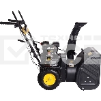 Снегоуборщик Huter SGC 4800E , фото2