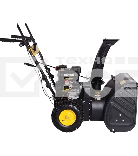 Снегоуборщик Huter SGC 4800E 