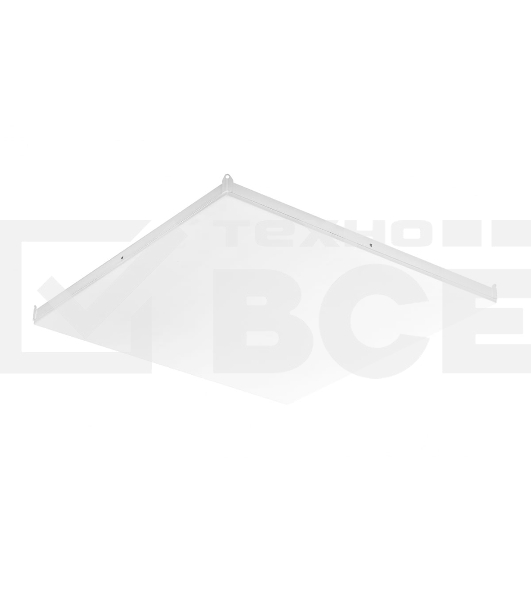 Инфракрасный обогреватель Ballu BIH-S2-0.5 НС-1345733 белый, 500 Вт, 5 м2
