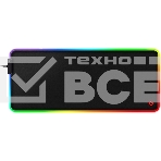 Коврик для мышки Defender BLACK XXL HUB LIGHT, фото5
