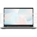 Ноутбук Lenovo IP 3 15IAU7/15.6 TN FHD/i3-1215U/8Gb/256Gb/No OS/Grey, фото2