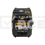 Электрогенератор бензиновый инверторный Denzel GS-5500iSE, 5.5 кВт, 78 дБ, 47 кг, фото10