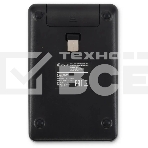 Числовой блок Оклик K604W черный USB беспроводная slim для ноутбука (1979325), фото11