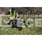 Газонокосилка аккумуляторная GreenWorks GC82LM61S, TwinForce, 82V, 61 см, самоходная, бесщеточная, без АКБ и ЗУ  (2515607), фото15