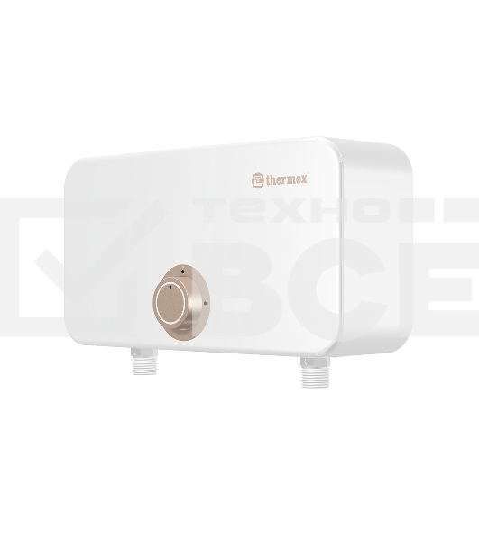 Водонагреватель проточный Thermex Oscar 6500