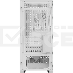 Компьютерный корпус Gigabyte C102W GB-C102GI белый без БП M-ATX 5x120mm 4x140mm 2xUSB3.0 audio bott PSU, фото4