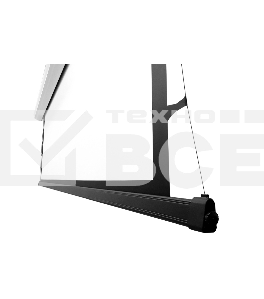 Экран с электроприводом Lumien Cinema Control 185x230 см (раб.область 125х222 см) (100