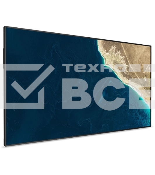 Отдельностоящая ЖК панель Acer DV435KBbmiix  43