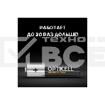 Батарея Opticell Professional AA AA (8шт) блистер, фото5