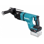 Перфоратор Makita HR007GZ патрон:SDS-plus уд.:3.6Дж аккум., фото3