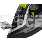 Утюг Starwind SIR2845 2800Вт черный/серебристый, фото6