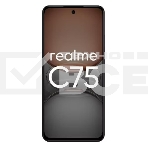 Смартфон Realme C75, 8/128Gb, черный, фото11
