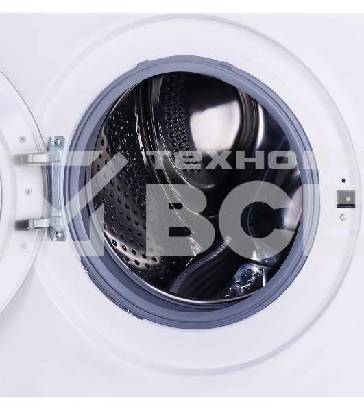 Стиральная машина LEX LWM08012WID (CHKO100008) белый, загрузка фронтальная 8 кг, 1200 об/мин., класс: A+++