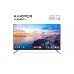Телевизор Harper 40' 40F685TS черный LED FHD 60Hz Smart, фото14