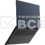 Ноутбук Maibenben M653 синий M6531SB0HURE0 16