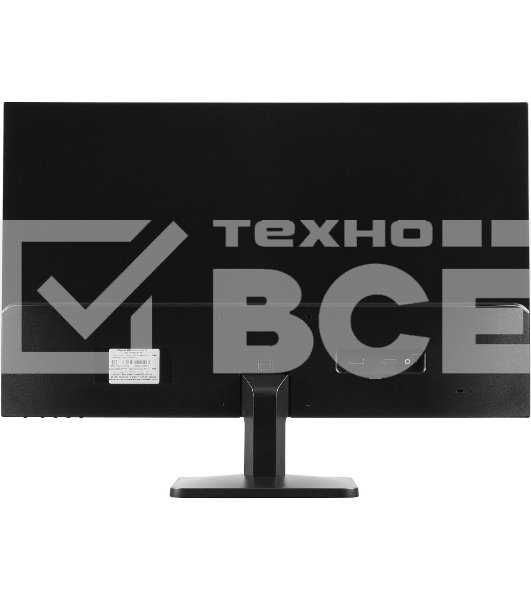 Монитор LightCom V-Plus ПЦВТ.852859.500 27
