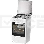 Комбинированная плита Darina 1В КМ 441 306 W, фото 1