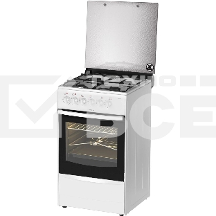 Комбинированная плита Darina 1В КМ 441 306 W