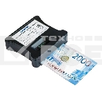 Детектор банкнот Dors CT 18 SYS-041595 автоматический рубли, фото 1