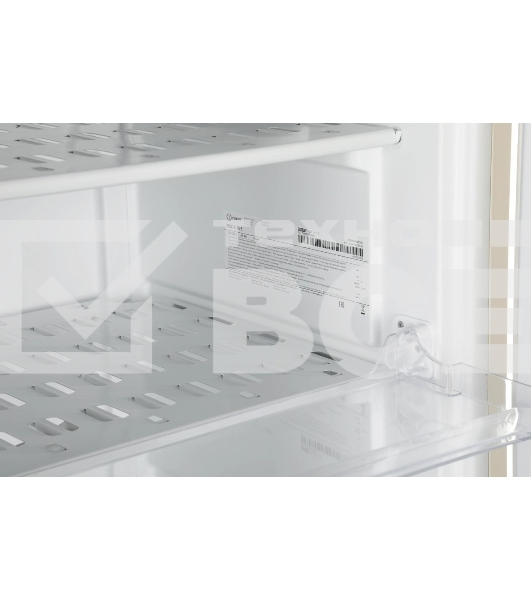 Морозильная камера Indesit DSZ 5175 E, бежевый, 261 л, 4 ящика