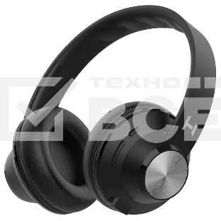 Наушники Harper HB-412 черный