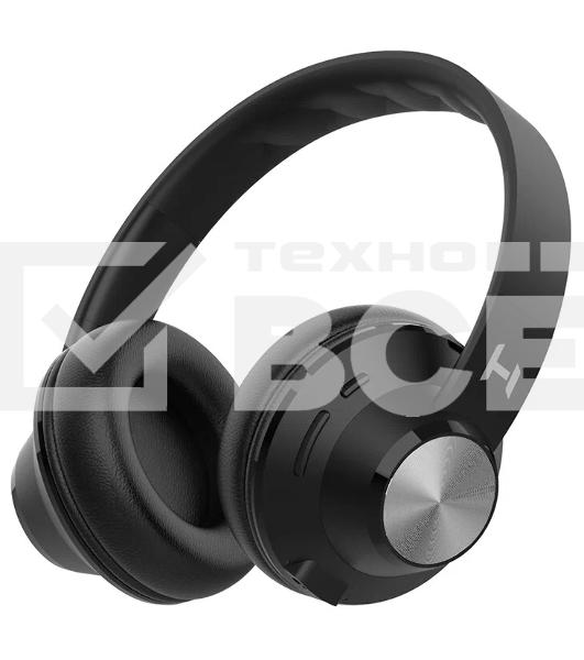 Наушники Harper HB-412 черный