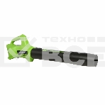 Воздуходувка аккумуляторная Greenworks 24V без АКБ и ЗУ  (2404807)
