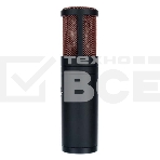 Микрофон Antelope Audio [Edge Go] конденсаторный, вухсторонние мембраны с золотым напылением 6u, диафрагма: 34 мм, кардиоида, восьмерка, всенаправленная, 20 Гц - 20 кГц, уровень звукового давления: 116 дБ, соотношение сигнал-шум: 75 дБ (А), USB Type-C, фото3