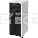 Кондиционер мобильный Ballu Stella BPAC-07 EG/N6, фото 1