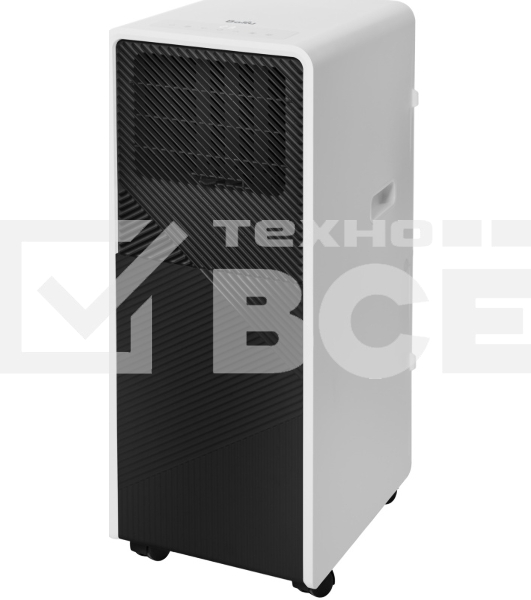 Кондиционер мобильный Ballu Stella BPAC-07 EG/N6