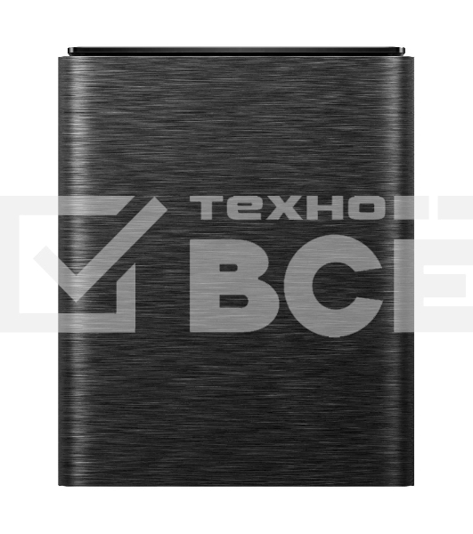 Саундбар TCL Q75H 5.1.2 620Вт черный