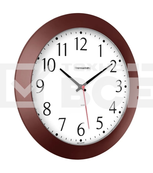 Часы настенные TROYKA 51534510