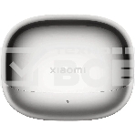 Беспроводные наушники Xiaomi Buds 5 Pro BT титановый , фото6