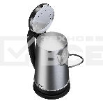 Чайник электрический Maxvi KE1822S silver-black, фото10