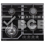 Газовая варочная панель Zigmund & Shtain M 32.6 B, фото 1