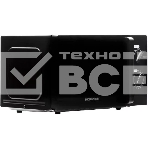 Микроволновая печь Horizont 20L SOLO черная HSM201B 700W, фото5