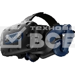 Шлем виртуальной реальности HTC VIVE Pro 2 Full Kit, фото8