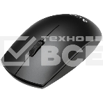 Мышь беспроводная AULA AM201 черный, фото3