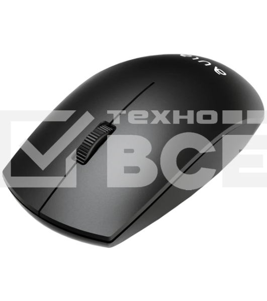 Мышь беспроводная AULA AM201 черный