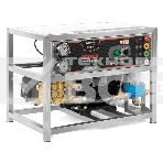 Минимойка Daewoo DAW 3500S 3200Вт, фото 1