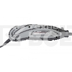 Прямошлифовальная машина (гравер) ПОБЕДА ЭГ-150, 145Вт, 38 насадок в комплекте, кейс, фото3