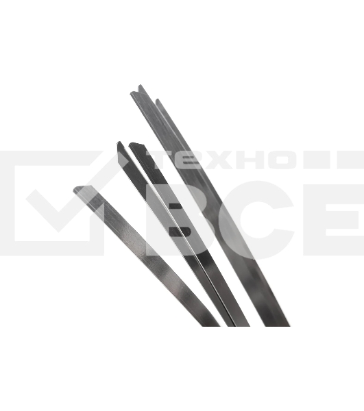 Стяжки стальные Fortisflex СКС (304) 4,6х200 74910