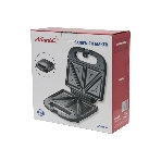 Сэндвичница Atlanta ATH-1057 черный, фото2