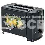 Тостер АКСИНЬЯ КС-203 Лимоны, фото 1