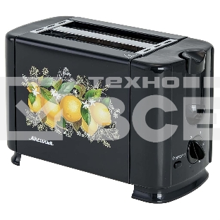 Тостер АКСИНЬЯ КС-203 Лимоны